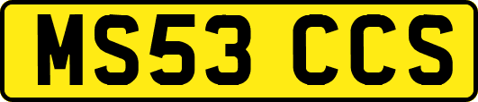 MS53CCS