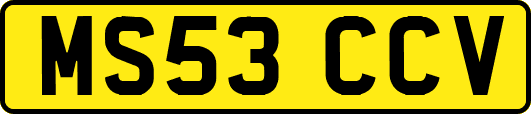MS53CCV