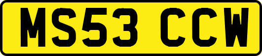 MS53CCW