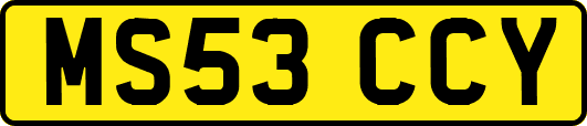 MS53CCY