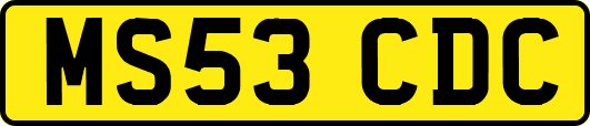 MS53CDC