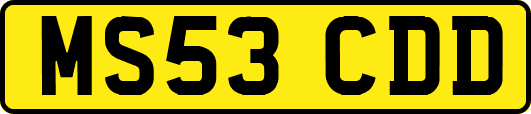 MS53CDD