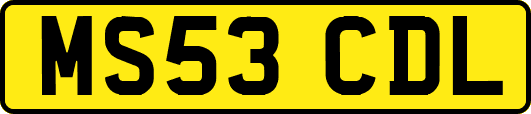 MS53CDL