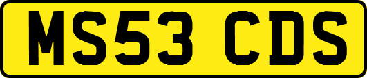MS53CDS