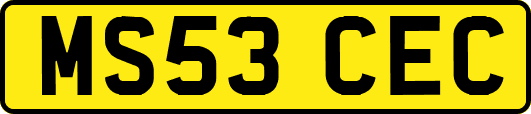 MS53CEC