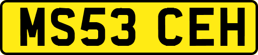 MS53CEH