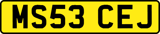MS53CEJ