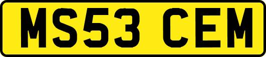 MS53CEM