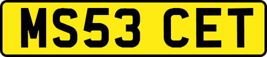MS53CET