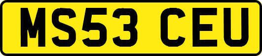 MS53CEU