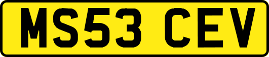 MS53CEV