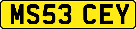 MS53CEY