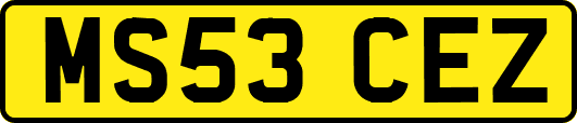 MS53CEZ