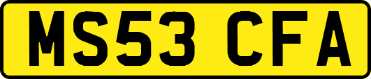 MS53CFA
