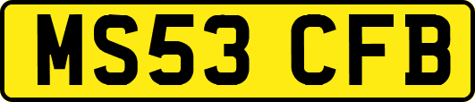 MS53CFB