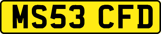 MS53CFD