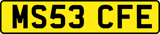 MS53CFE