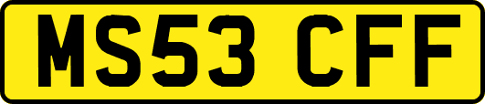 MS53CFF