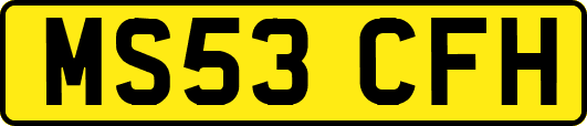 MS53CFH