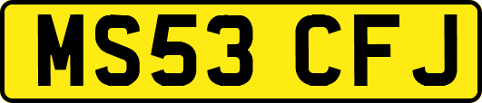 MS53CFJ