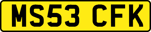 MS53CFK