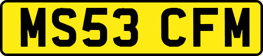 MS53CFM