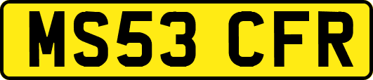 MS53CFR