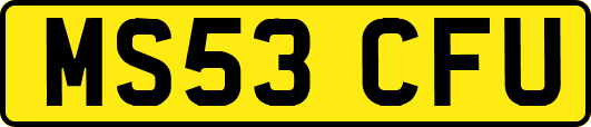MS53CFU