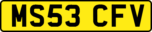 MS53CFV