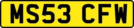 MS53CFW