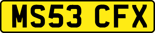 MS53CFX