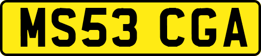 MS53CGA