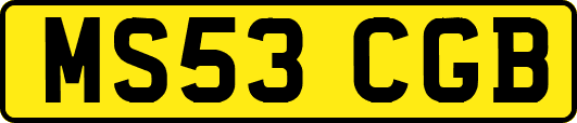 MS53CGB