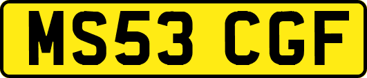 MS53CGF