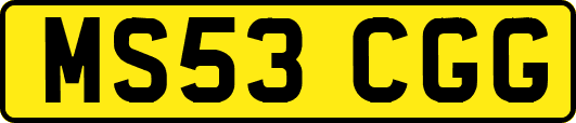 MS53CGG
