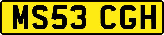 MS53CGH
