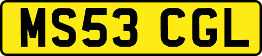 MS53CGL