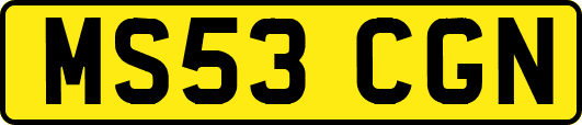 MS53CGN