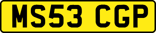 MS53CGP