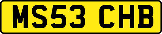 MS53CHB