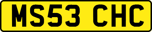 MS53CHC