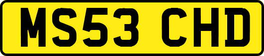 MS53CHD