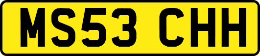 MS53CHH