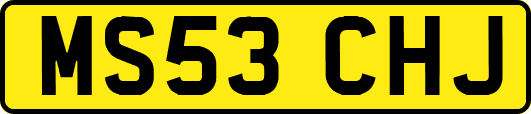 MS53CHJ