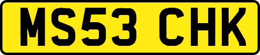 MS53CHK