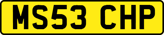 MS53CHP