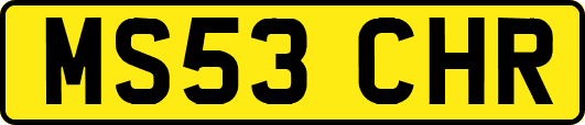 MS53CHR