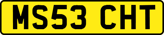MS53CHT