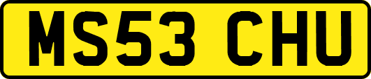 MS53CHU