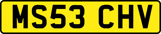 MS53CHV